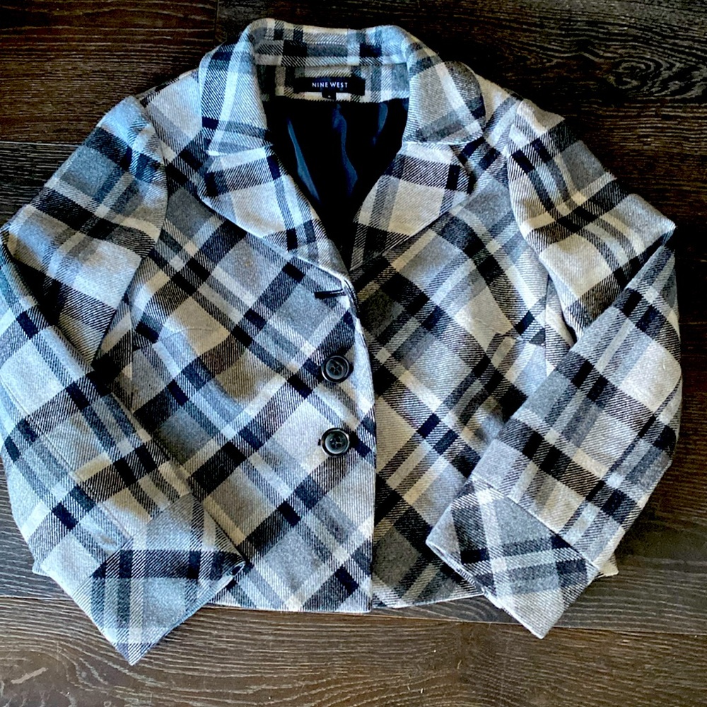 Nine‎ West Women’s Jacket